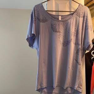 Lucy workout/casual top